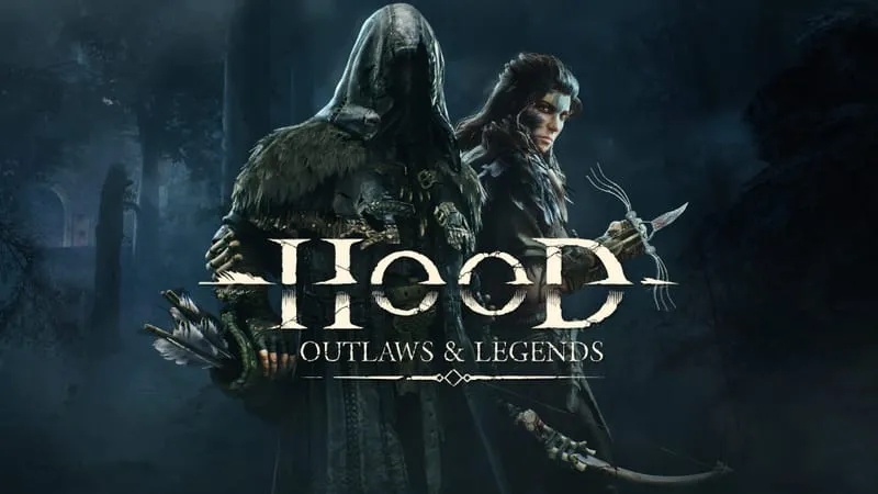 Hood Outlaws & Legends Theme Preview Image