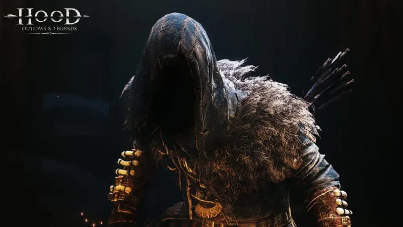 Hood Outlaws & Legends Theme Preview Image