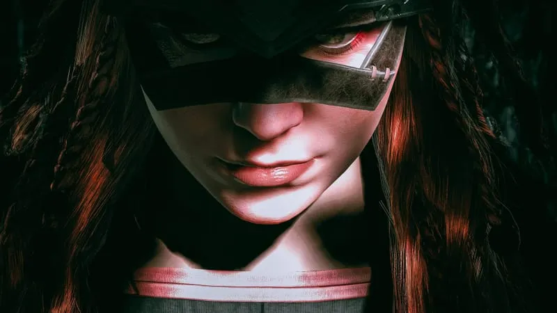 Horizon Zero Dawn Theme Preview Image