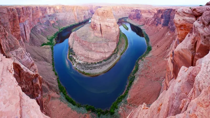 Horseshoe Bend Theme Preview Image