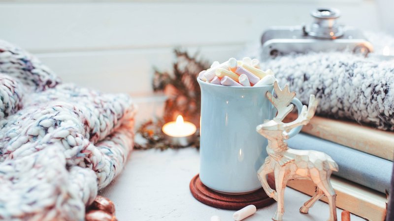 Hot Chocolate Theme Preview Image