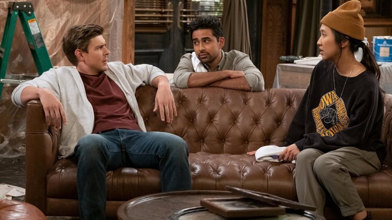 How I Met Your Father Theme Preview Image