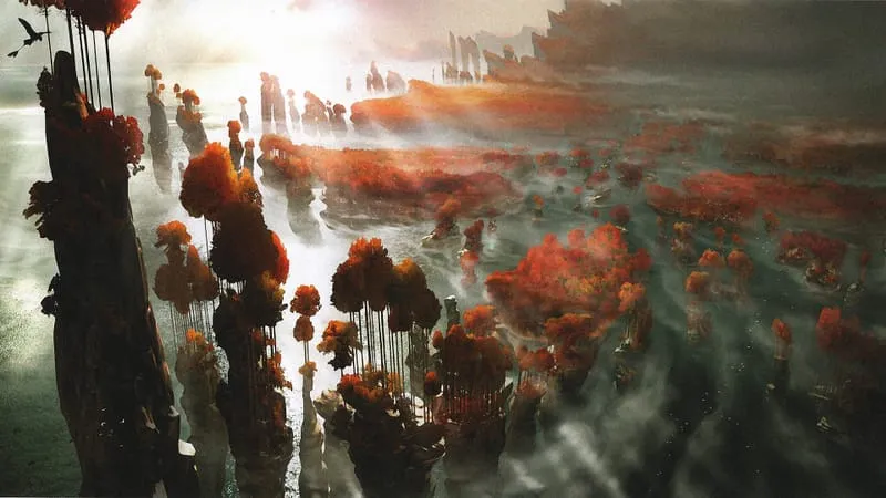 How To Train Your Dragon 2 Theme Preview Image