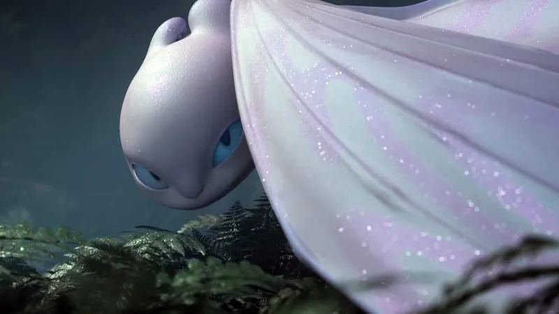 How to Train Your Dragon: The Hidden World Theme Preview Image