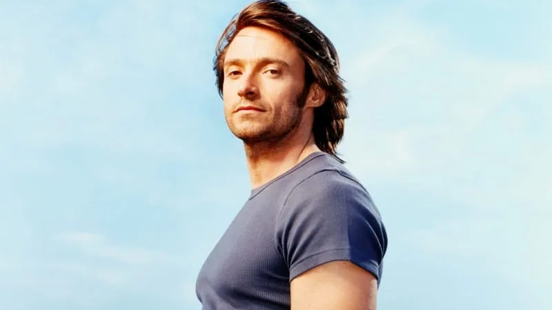 Hugh Jackman Theme Preview Image