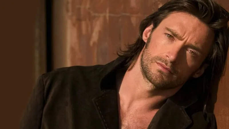 Hugh Jackman Theme Preview Image
