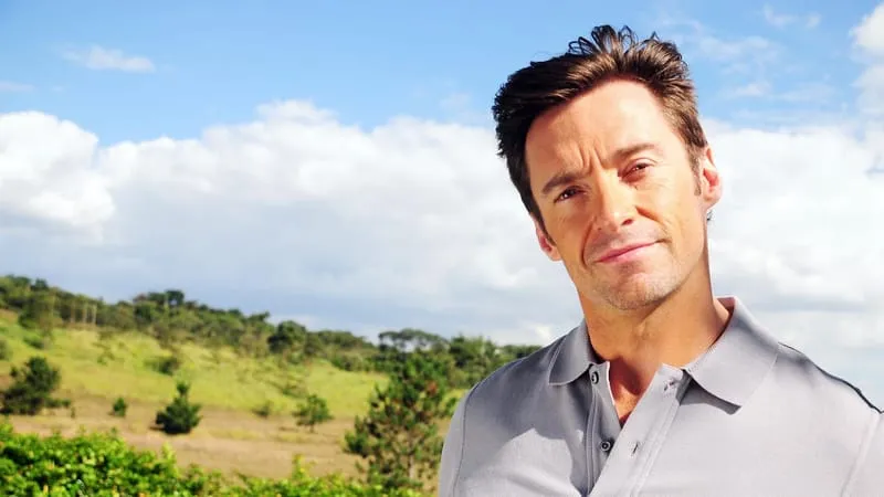 Hugh Jackman Theme Preview Image