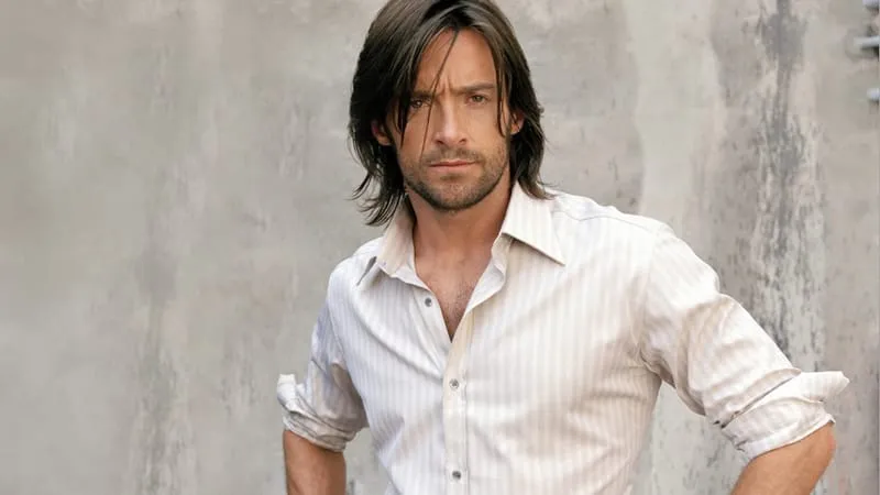 Hugh Jackman Theme Preview Image