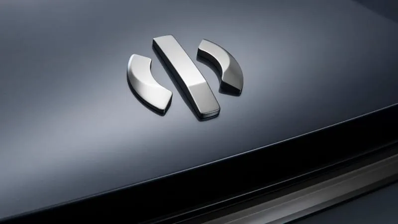 Human Horizons HiPhi 1 Theme Preview Image