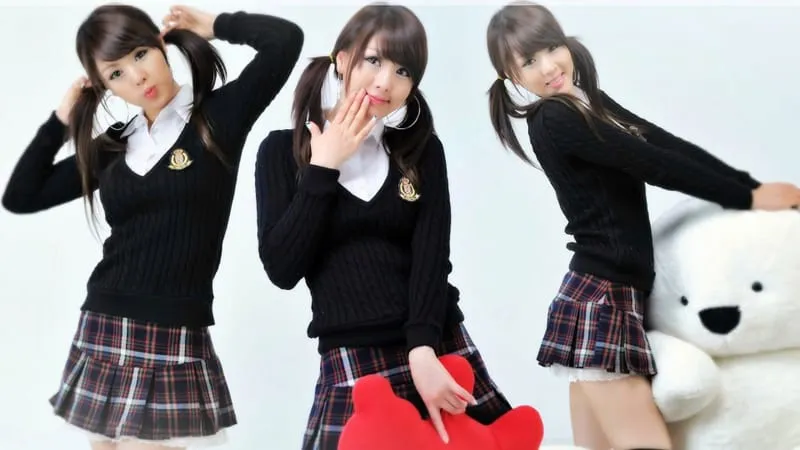 Hwang Mi Hee Theme Preview Image