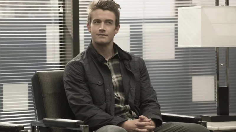 iZombie Theme Preview Image