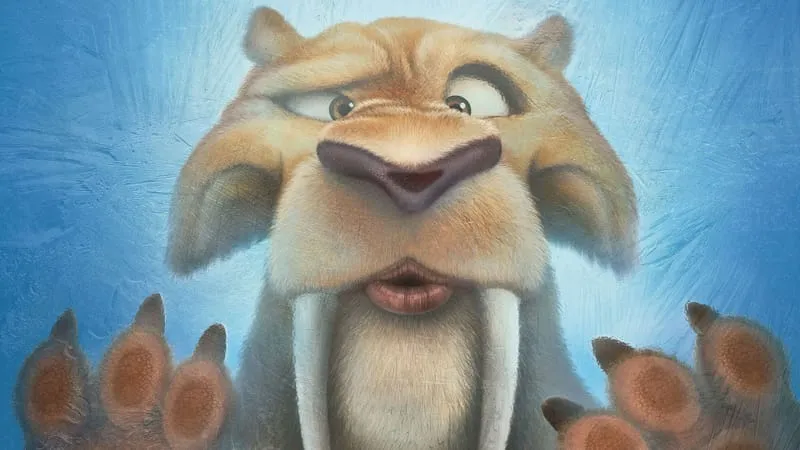 Ice Age Collision Course Theme Preview Image