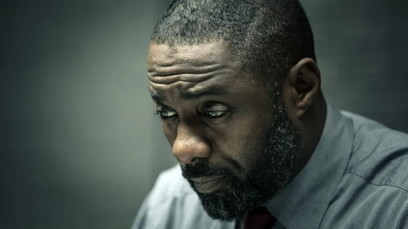 Idris Elba Theme Preview Image