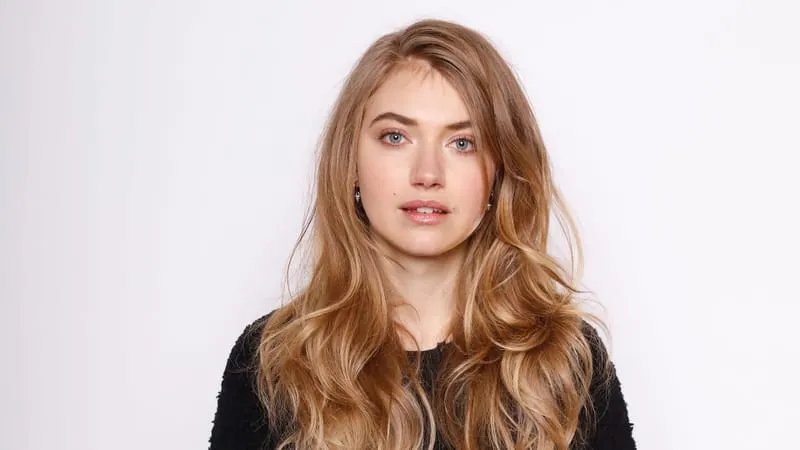 Imogen Poots Theme Preview Image