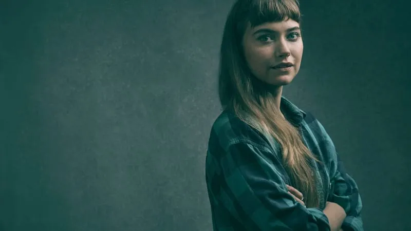Imogen Poots Theme Preview Image
