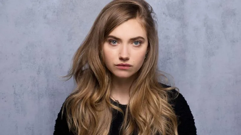 Imogen Poots Theme Preview Image