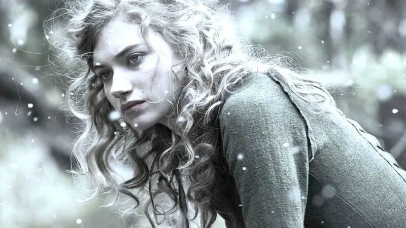 Imogen Poots Theme Preview Image