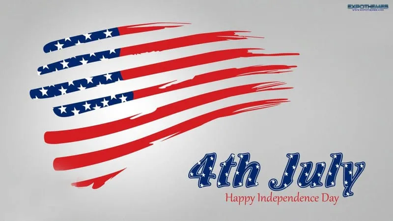 Independence Day Theme Preview Image