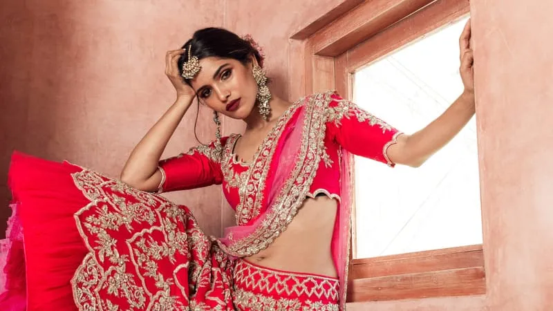 Indian Models Theme Preview Image