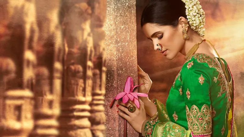 Indian Models Theme Preview Image