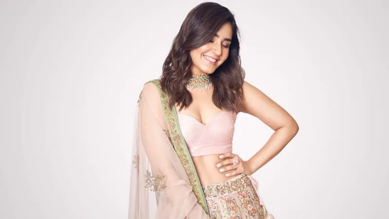 Indian Models Theme Preview Image