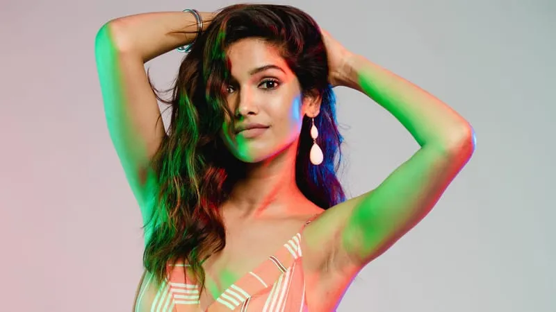 Indian Models Theme Preview Image