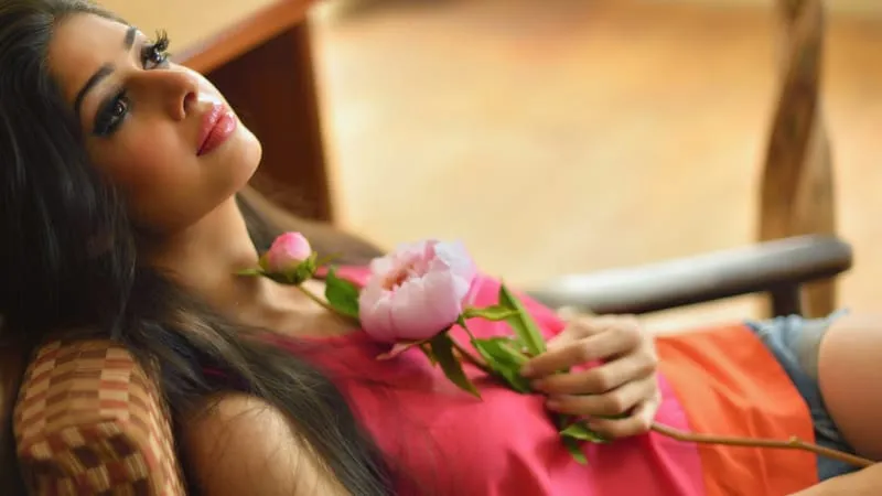 Indian Models Theme Preview Image