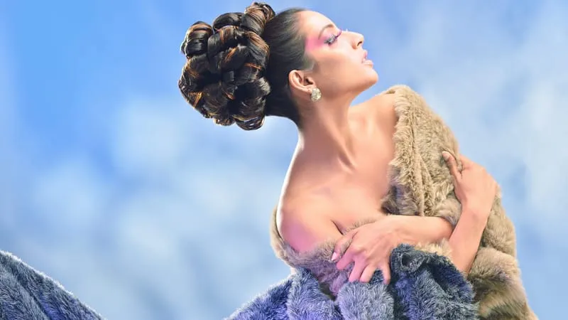 Indian Models Theme Preview Image