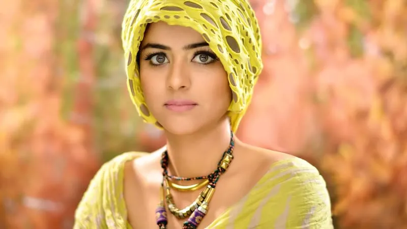 Indian Models Theme Preview Image