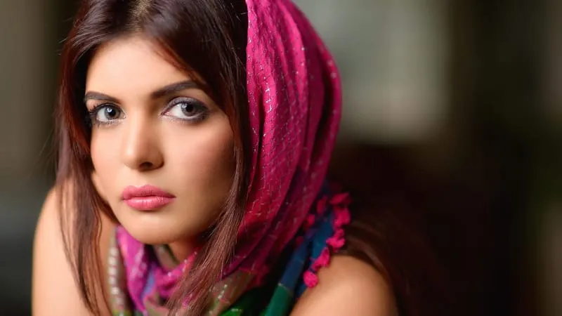 Indian Models Theme Preview Image