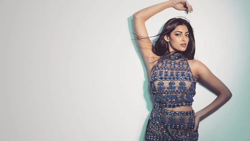 Indian Models Theme Preview Image