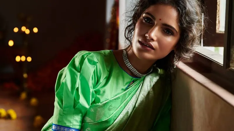 Indian Models Theme Preview Image