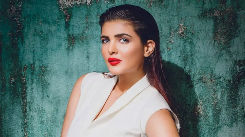 Indian Models Theme Preview Image