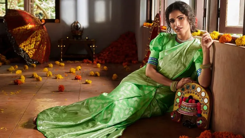 Indian Models Theme Preview Image