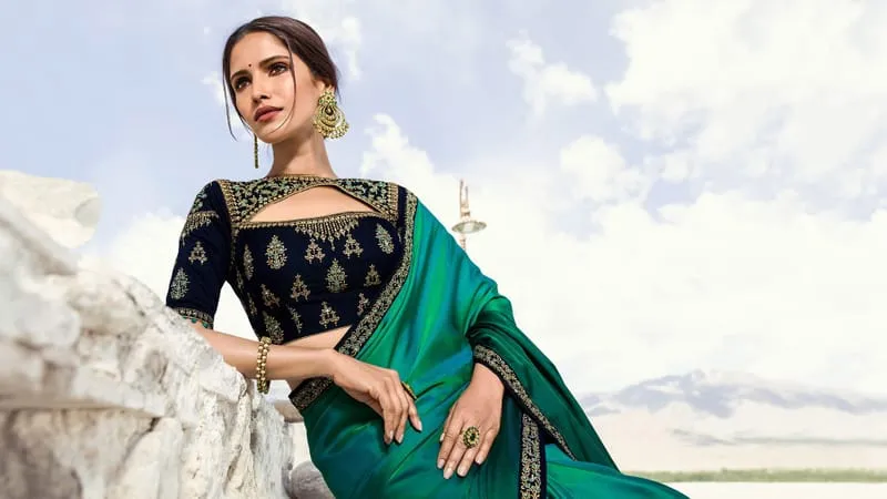 Indian Models Theme Preview Image