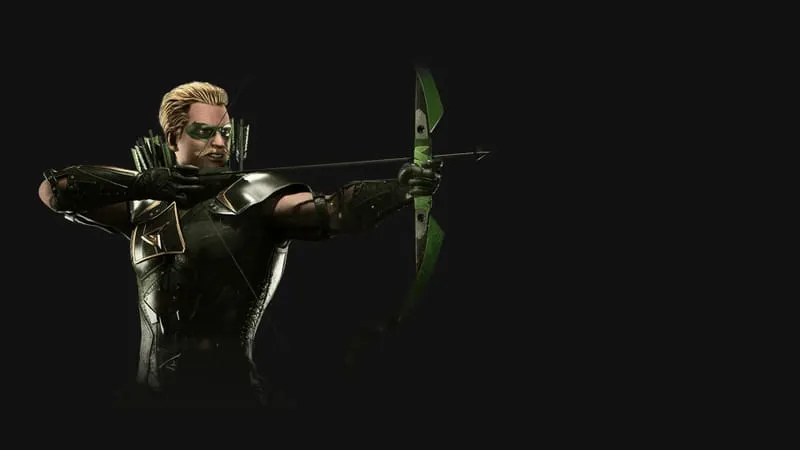 Injustice 2 Theme Preview Image