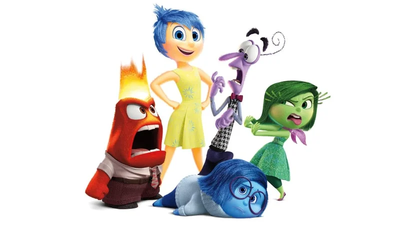 Inside Out Theme Preview Image