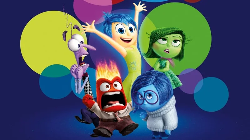 Inside Out Theme Preview Image