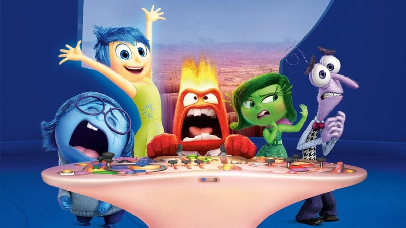 Inside Out Theme Preview Image