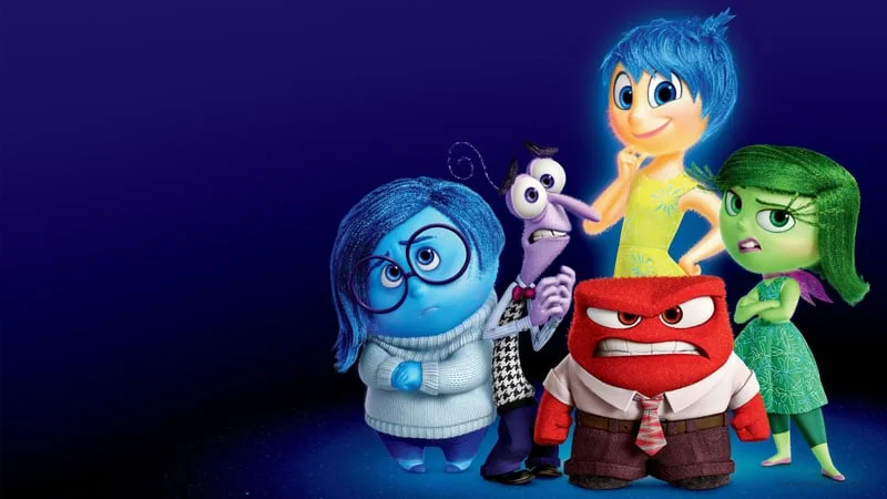Inside Out Theme Preview Image