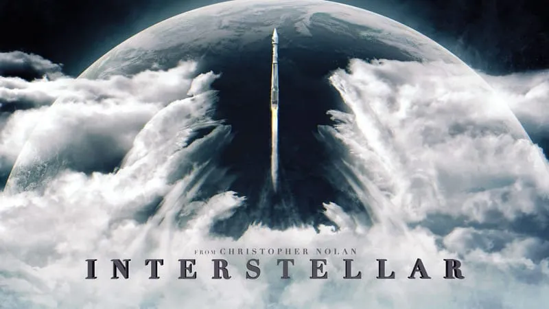 Interstellar Theme Preview Image