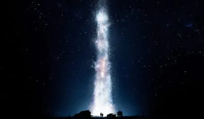 Interstellar Theme for Windows 10 & 11