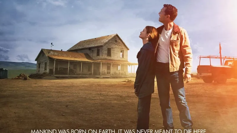 Interstellar Theme Preview Image