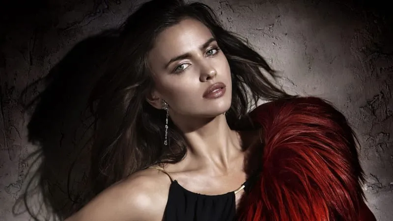 Irina Shayk Theme Preview Image