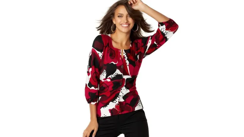 Irina Shayk Theme Preview Image