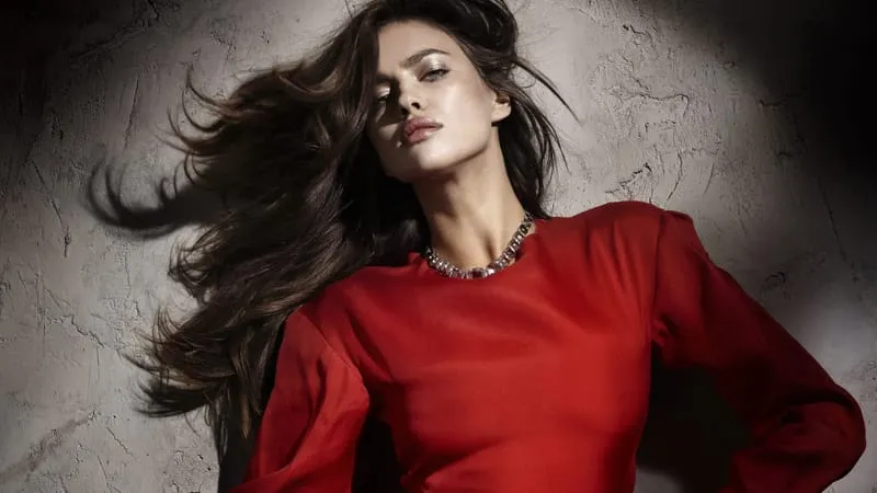 Irina Shayk Theme Preview Image