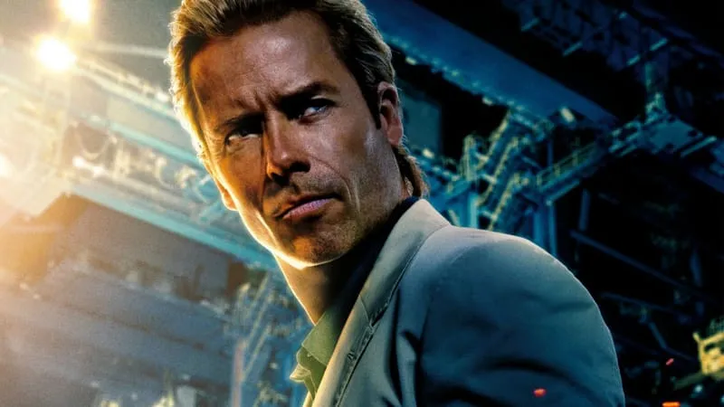 Iron Man 3 Theme Preview Image