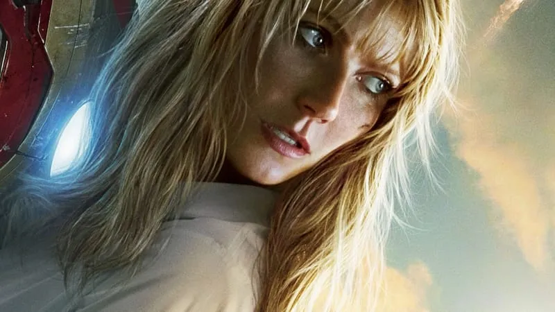 Iron Man 3 Theme Preview Image