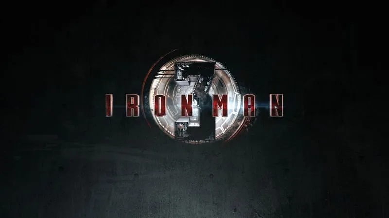 Iron Man Exclusive Theme Preview Image