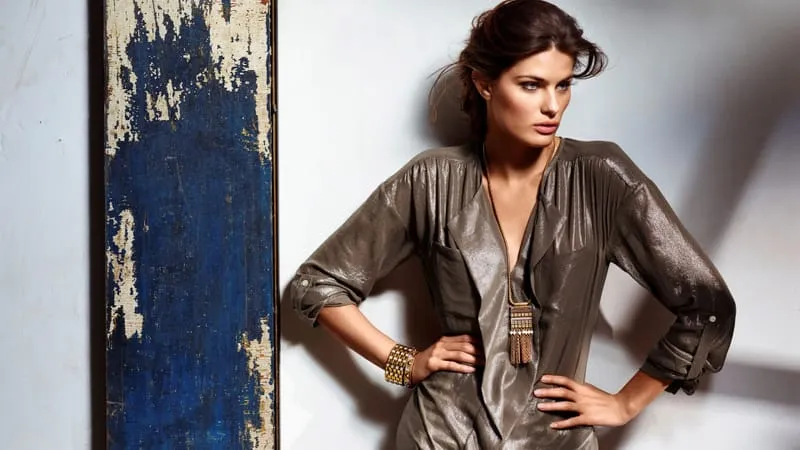 Isabeli Fontana Theme Preview Image